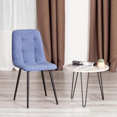 Стул TC Chilly max 45х59х88 см фисташковый/черный (1498395646) – фото 9