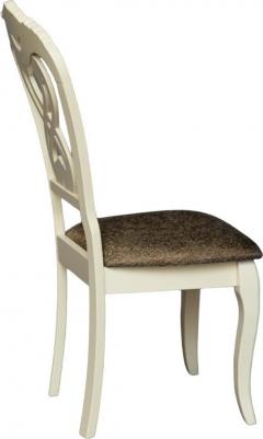 Стул TC гевея ivory white 47х55.5х107 см (1494712975) – фото 2