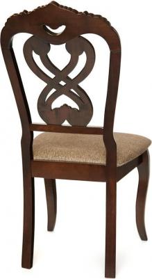 Стул TC гевея ivory white 47х55.5х107 см (1494712975) – фото 13