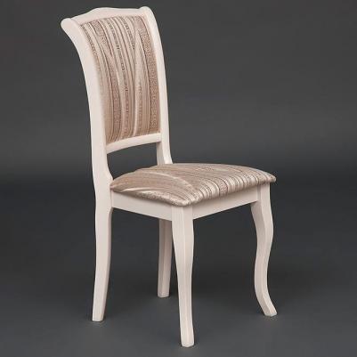 Стул TC ivory 45х53х97 см (1301150956) – фото 4