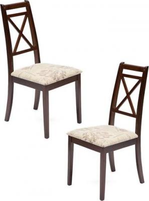 Стул TC tobacco 45х53х97 см (1301146496) – фото 4