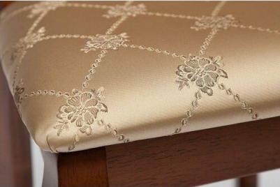 Стул TC tobacco 46х52х96 см (1494696498) – фото 5