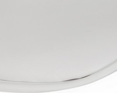 Стул TC Tulip fashion chair 55x48x81 см белый (1487988243) – фото 2