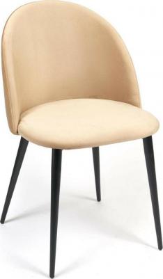 Стул ТС 56х51х80 см бежевый (1312734342) – фото 3