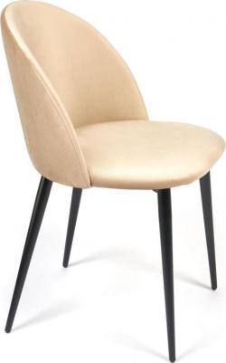 Стул ТС 56х51х80 см бежевый (1312734342) – фото 13