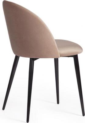 Стул ТС 56х51х80 см бежевый (1312734342) – фото 20