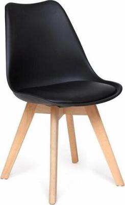 Стул SDM красный 48х59х79,5 cм (1301095762) – фото 5