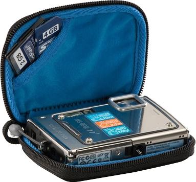 SHELL COVER Compact 100 – фото 4