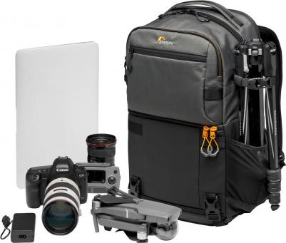 Fastpack Pro BP250 AW III – фото 1