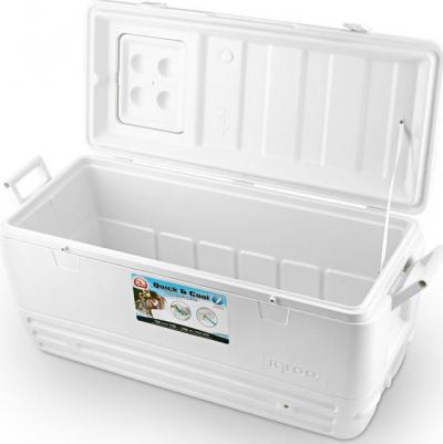 QUICK&COOL 150 – фото 8