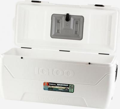 QUICK&COOL 165 – фото 11