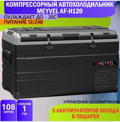 AF-H120 – фото 12