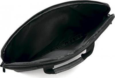 Сумка для ноутбука 15.6" LS series OBG202, черный/серый [zl.bagee.002] – фото 4