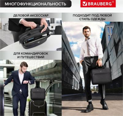 Сумка 15.6 Protect 270831 – фото 8