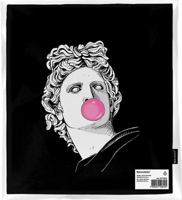 Сумка-шоппер PREMIUM канвас 40х35 см 4606224408149 – фото 3