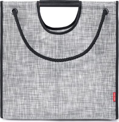 Сумка шоппер 40x12x40см – фото 9