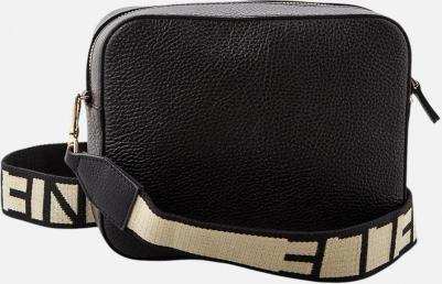 Сумка кросс-боди женская E5 MN5 55 I1 01, чёрный – фото 3