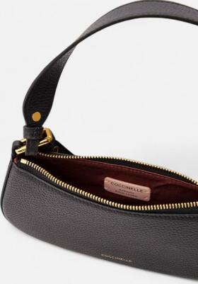 Сумка женская E5 MRF 52 01 01, чёрный – фото 1