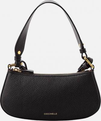 Сумка женская E5 MRF 52 01 01, чёрный