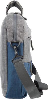 Сумка для ноутбука CC-212 Blue Синяя – фото 7