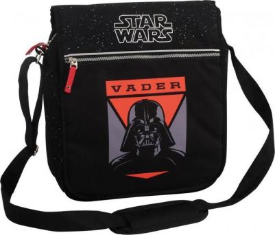 Сумка Star Wars серый (37477) – фото 1