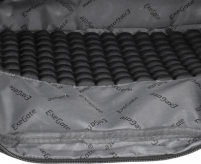 Сумка для ноутбука BusinessPro ECC-012 Black Black – фото 1