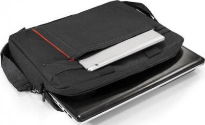 Сумка для ноутбука унисекс Start S1515 15,6" black – фото 1