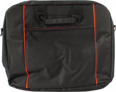 Сумка для ноутбука унисекс Start S1515 15,6" black – фото 3