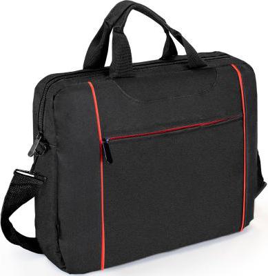 Сумка для ноутбука унисекс Start S1515 15,6" black