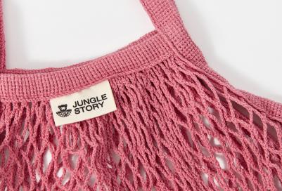 Сумка Авоська с удлинённой ручкой на плечо 4607952460539 – фото 3