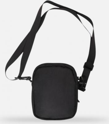 Сумка кросс-боди TWO FACES на молнии с вышивкой – фото 3