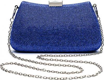 Модные аксессуары Клатч "Улыбка Джоконды"