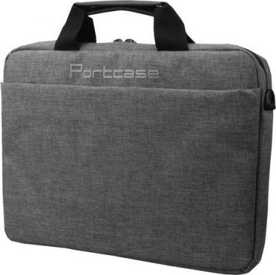 Сумка 14.0 KCB-164 Grey – фото 5