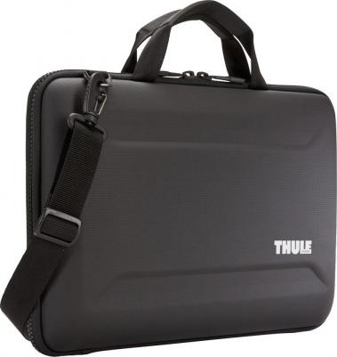 Сумка 16.0 Gauntlet 4 MacBook Pro Attache Black TGAE2357BLK / 3204936