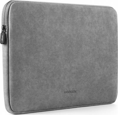Чехол LP187 Portable Laptop Sleeve Case для ноутбуков 13-13.3" Серый