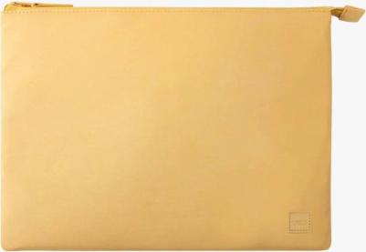 Чехол LYON RPET Fabric Laptop sleeve для MacBook Pro 14 Canary Yellow – фото 1