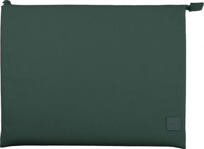 Чехол LYON RPET Fabric Laptop sleeve для MacBook Pro 14 Forest Green