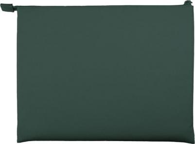 Чехол LYON RPET Fabric Laptop sleeve для MacBook Pro 14 Forest Green – фото 3