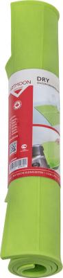 Коврик Dry, для сушки посуды, 43 х 33 х 3 см