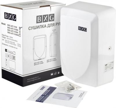 JET-3100 – фото 5