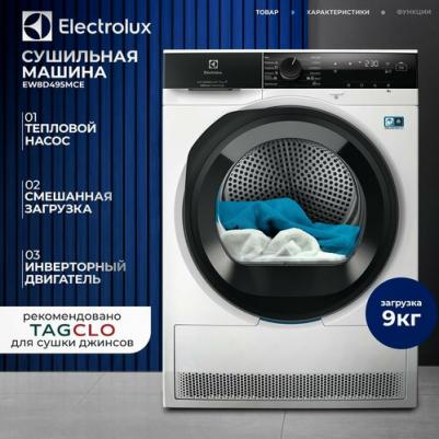 EW8D495M – фото 3