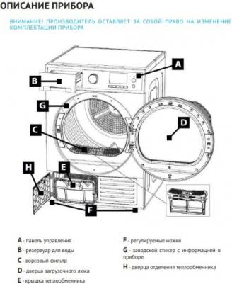 KD 69 IHP – фото 7