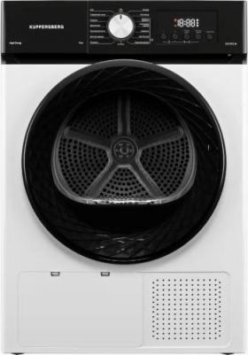 DM 592 W – фото 6