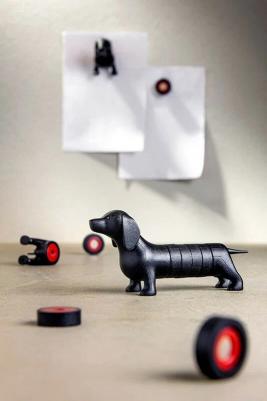 Набор магнитов Dachshund – фото 1