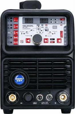 TIG-250PL