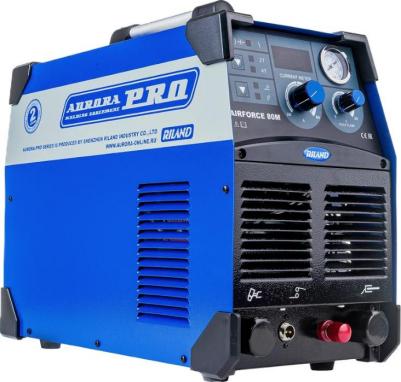 AIRFORCE 80M – фото 1