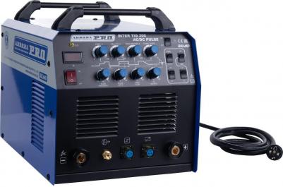 Inter TIG 200 – фото 12