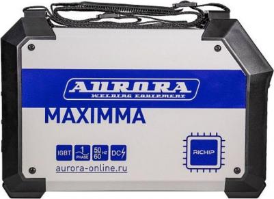 MAXIMMA 1600 – фото 18