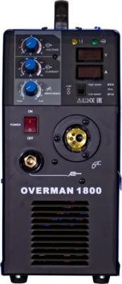 Overman 1800 – фото 2