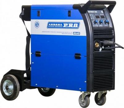 SKYWAY 250 – фото 7